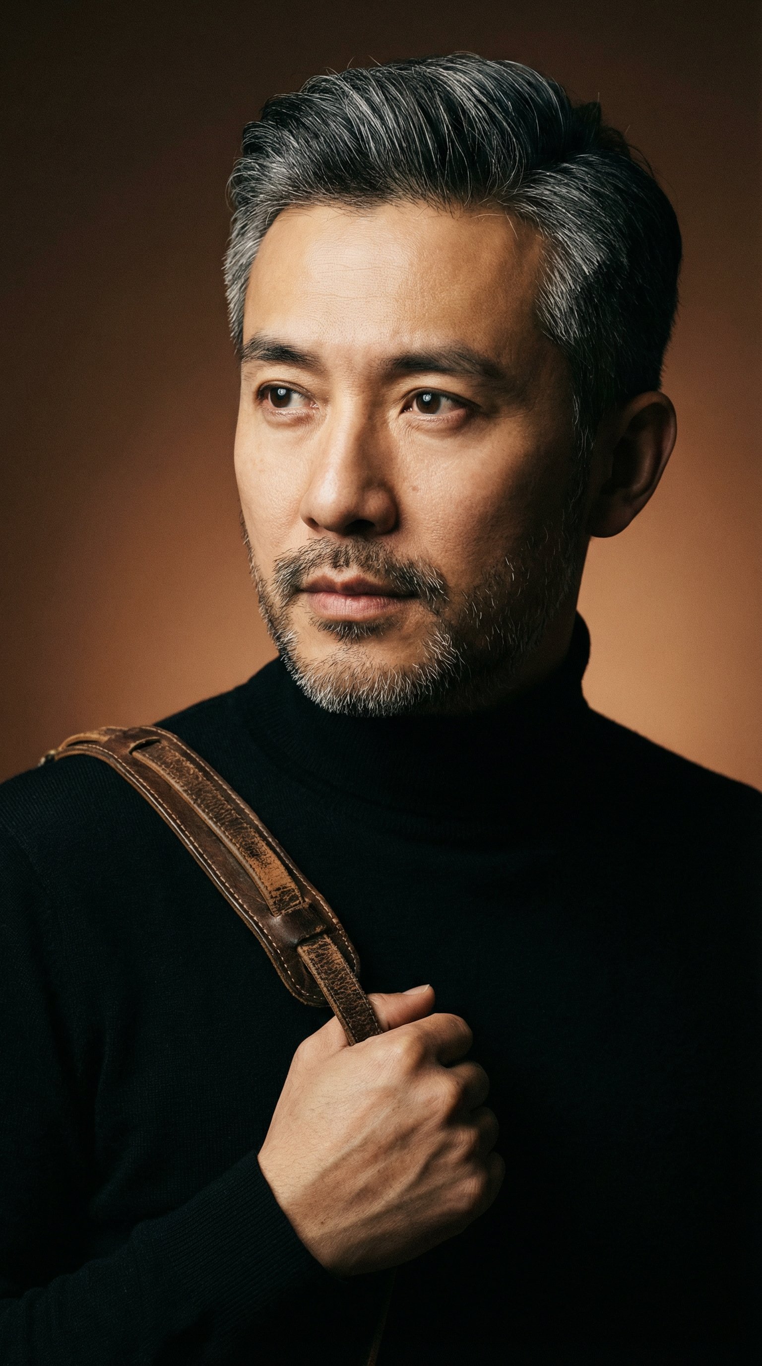 海角社区 周浩然